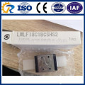 IKO Linear way,linear guide LWLF series. slide unit LWLF18C1BCSHS2